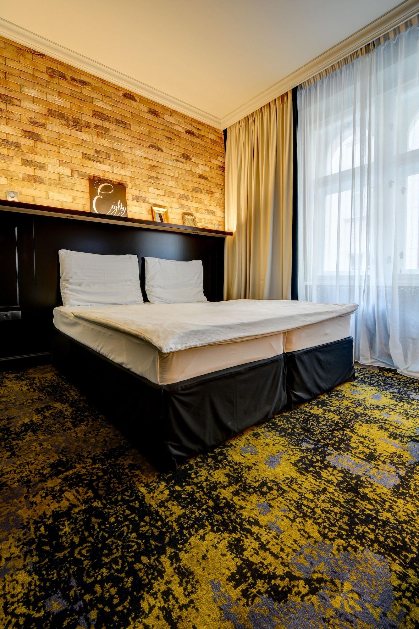 Aparthotel Numa Root Praag
