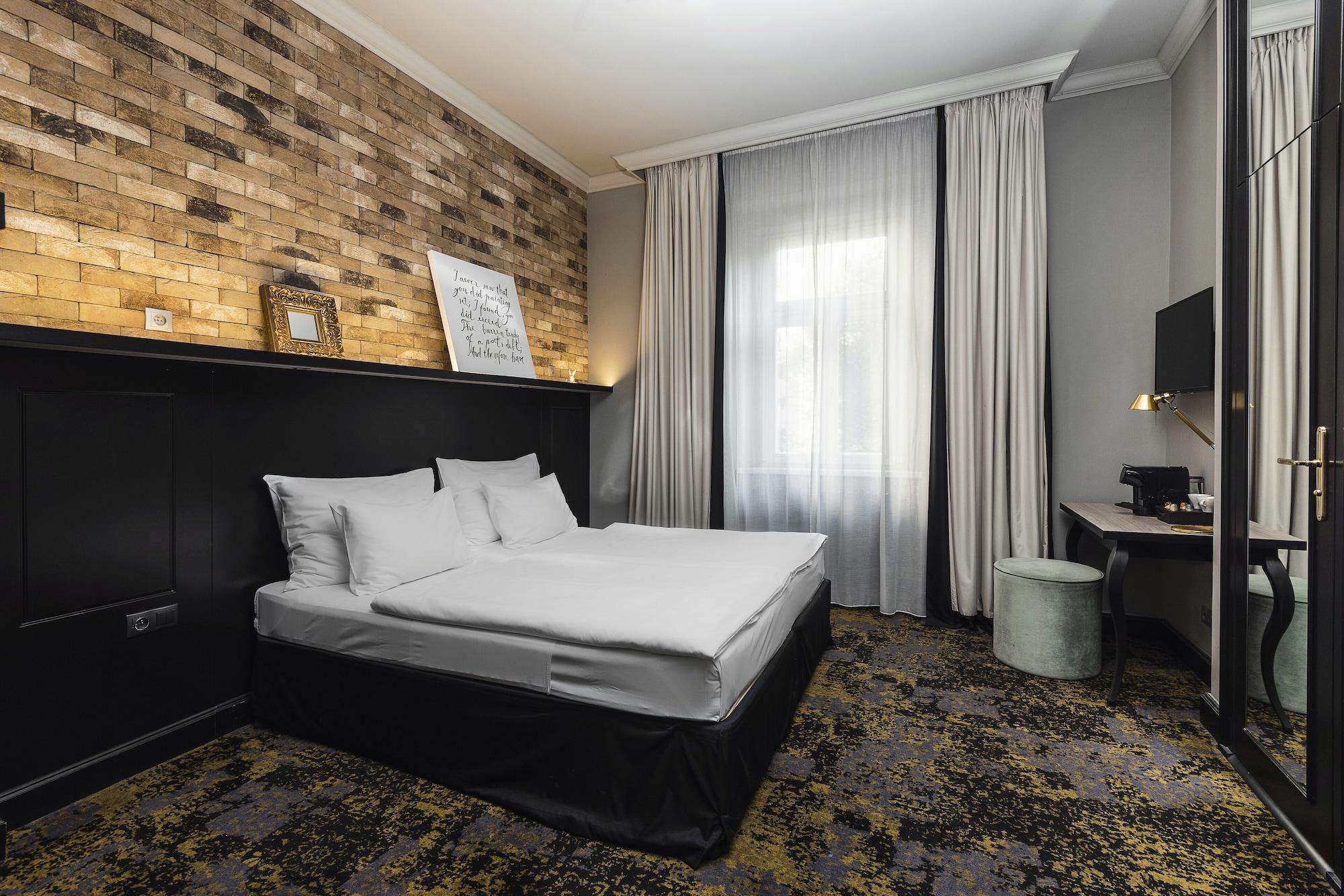 Numa Root Aparthotel Praag