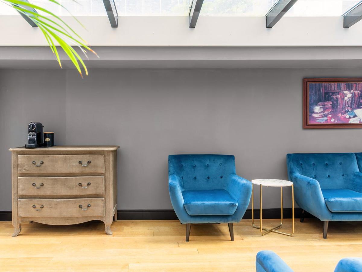 Aparthotel Numa Root Praag