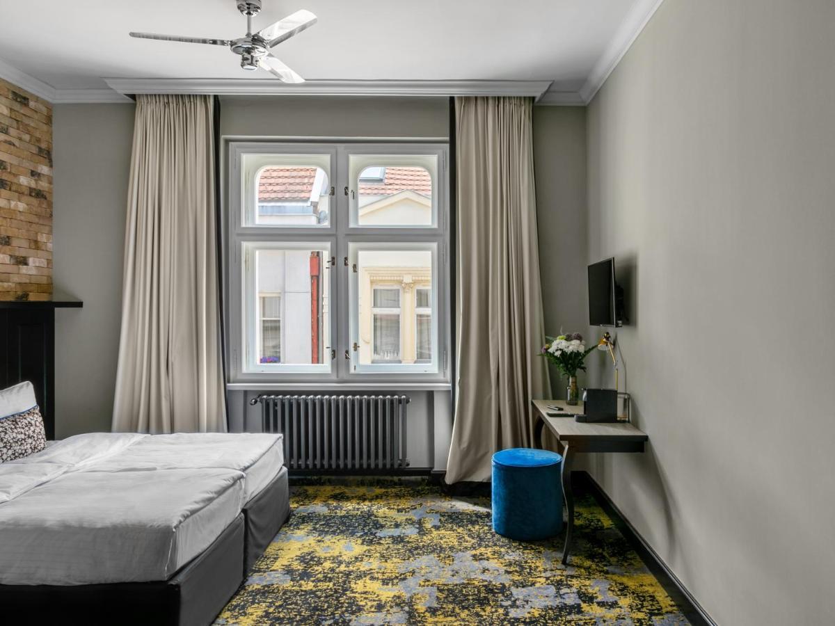 Aparthotel Numa Root Praag