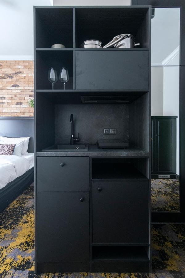 Numa Root Aparthotel Praag