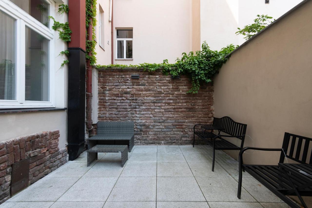 Numa Root Aparthotel Praag