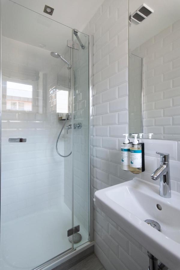 Numa Root Aparthotel Praag