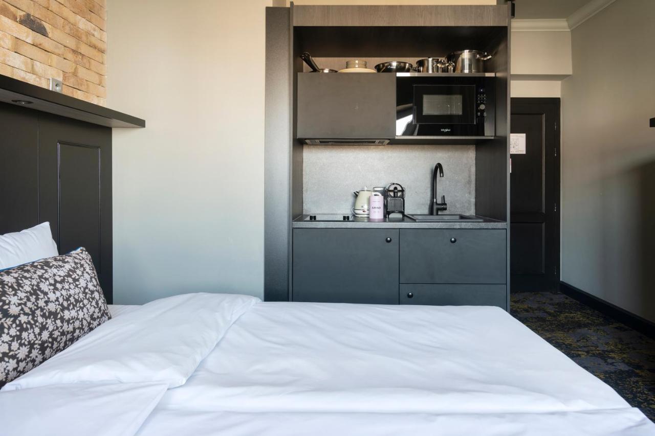 Numa Root 4* Praag
