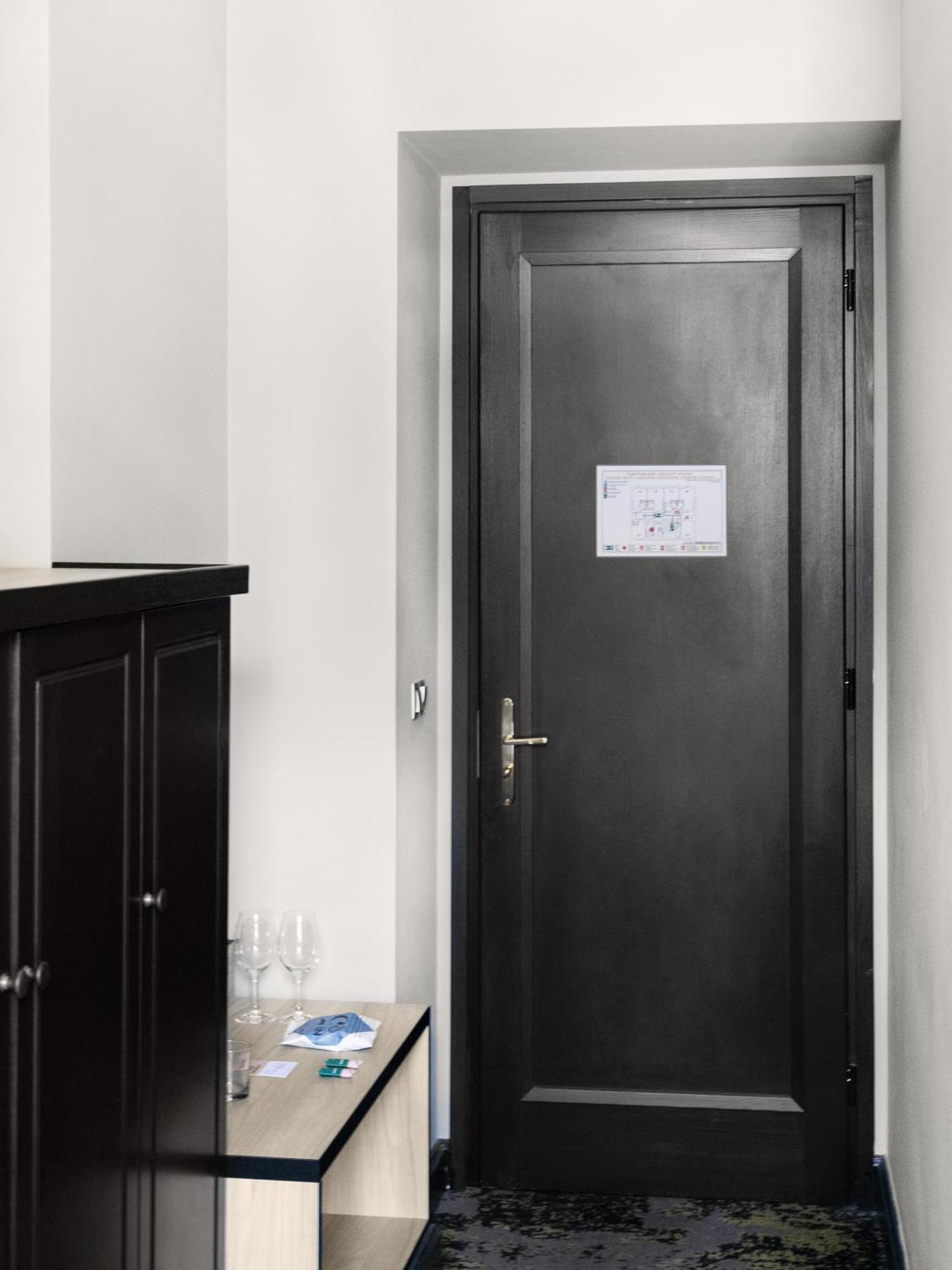 Aparthotel Numa Root Praag