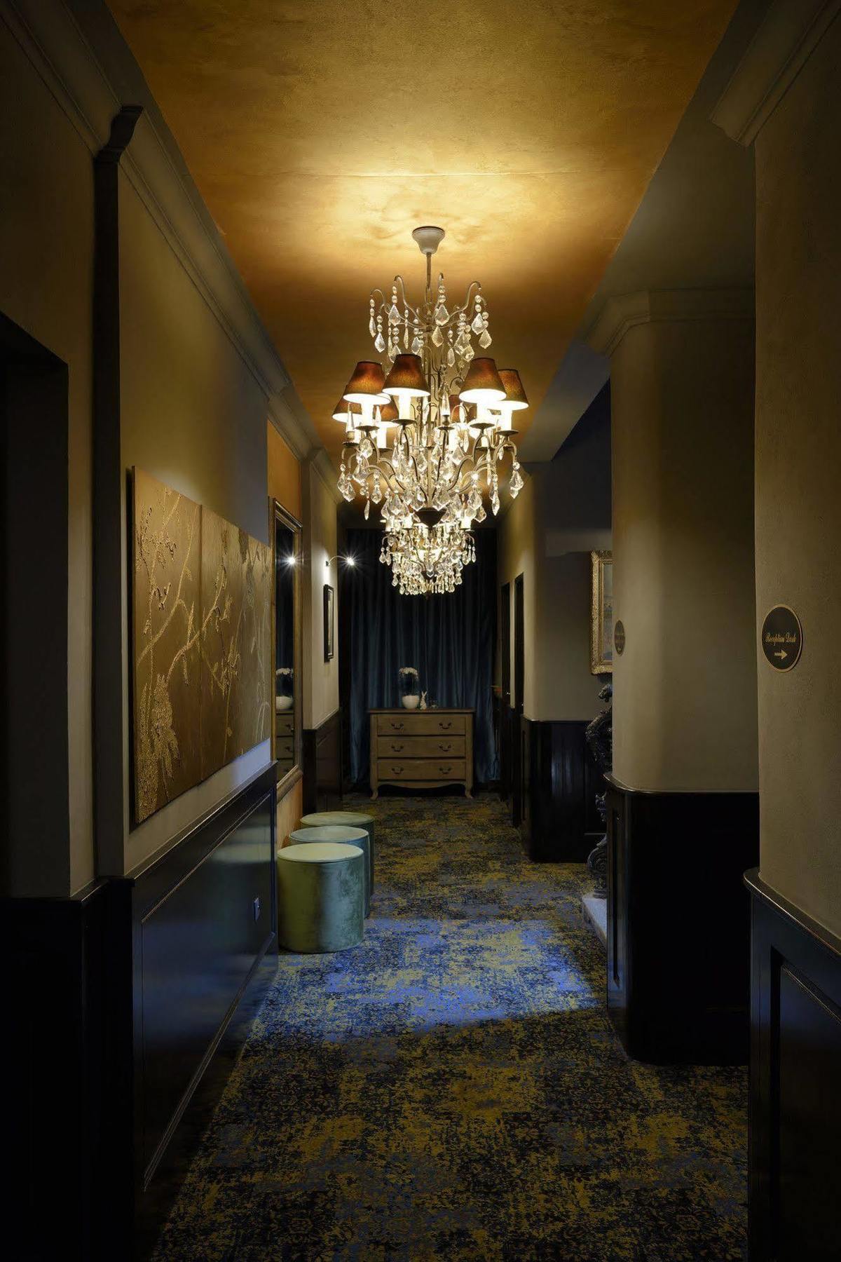 Aparthotel Numa Root Praag